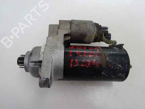 Used Starter SEAT IBIZA III (6L1) 1.4 TDI (70 hp) 4566260