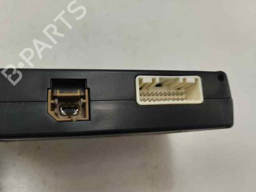 Electronic module RENAULT CAPTUR I (J5_, H5_) 1.2 TCe 120 | BP26561417M83 - Image 2