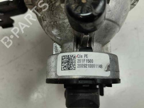 Left front fog light KIA SPORTAGE IV (QL, QLE)  | BP21394702C30 