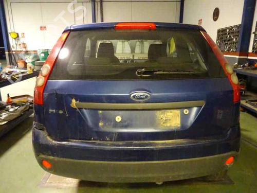 Front left window mechanism FORD FIESTA V (JH_, JD_) | BP2337856C22