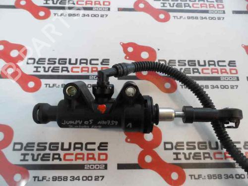 Used Clutch slave cylinder Clutch slave cylinder 14172190 14172190