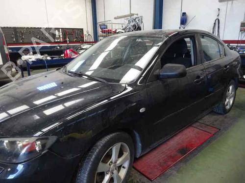 Starter MAZDA 3 (BK) 1.6 MZ-CD | BP8076421M8 