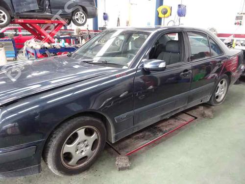 Starter MERCEDES-BENZ E-CLASS (W210) E 270 CDI (210.016) | BP5093375M8 