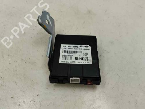 Electronic module HYUNDAI i10 II (BA, IA) 1.0 | BP30541387M83