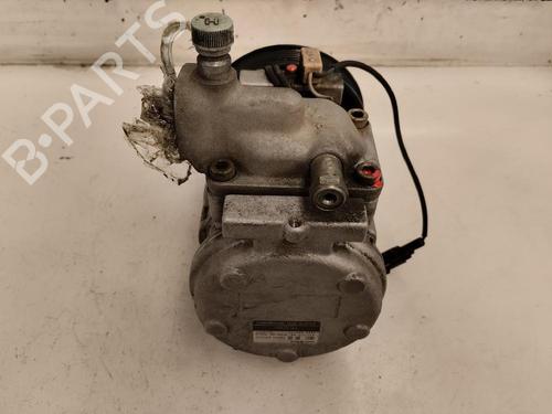 Used AC compressor AC compressor JEEP GRAND CHEROKEE I (ZJ, ZG) [1991-1999] 16928363 16928363