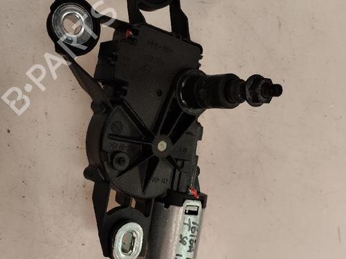 Rear wiper motor SEAT IBIZA IV (6J5, 6P1) 1.2 | BP11934596M102 