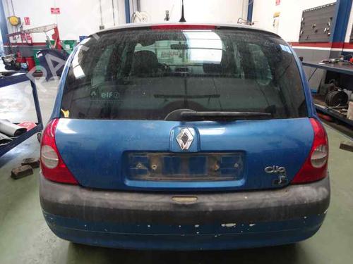 Headlight switch RENAULT CLIO II (BB_, CB_) 1.5 dCi (B/CB07) | BP8257006I24 