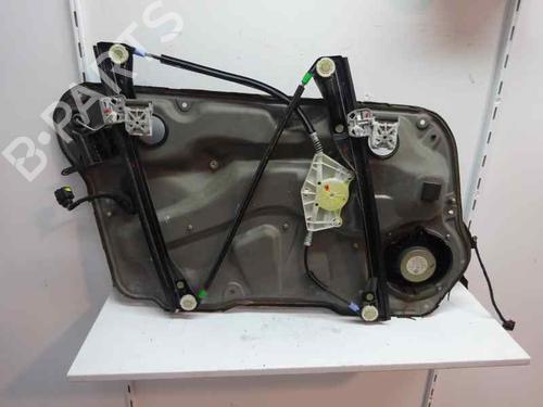 Used Front right window mechanism Front right window mechanism VW GOLF IV (1J1) 1.9 TDI (110 hp) 6810569 6810569