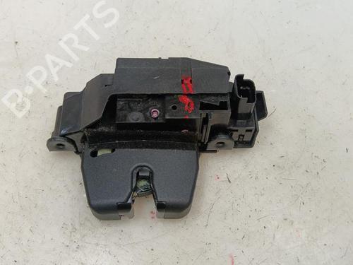 tailgate-lock-citroen-c4-cactus-2014-35740852 main image