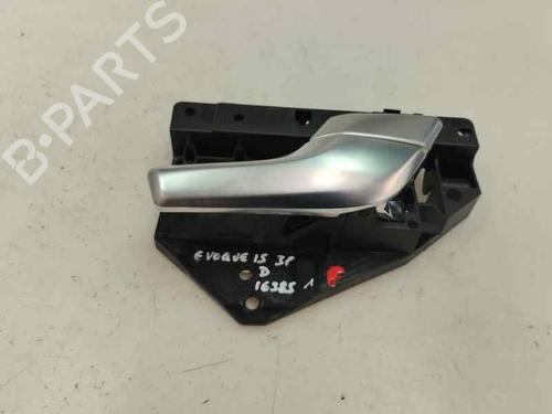 Used Front right interior door handle LAND ROVER RANGE ROVER EVOQUE (L538) [2011-2019]  26555705