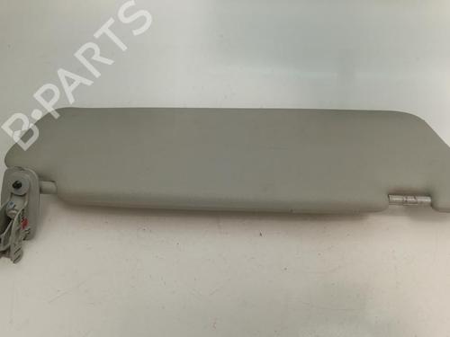 Left sun visor AUDI A3 Sportback (8PA) 2.0 TFSI | BP35745835I1 - Image 2