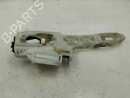 Støtte HYUNDAI BAYON (BC3) 1.2 MPI | BP31826815C155 - Image 2