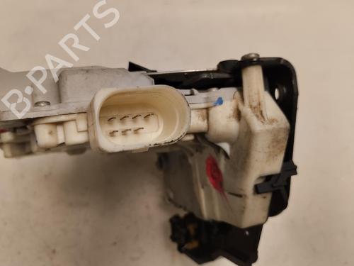 Rear right lock AUDI A4 B7 (8EC) 2.0 TDI | BP13368181C99 