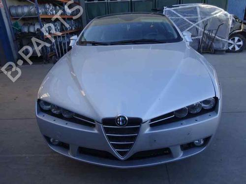 Gearbox ALFA ROMEO BRERA (939_) 2.4 JTDM 20V (939DXD1B, 939DXD12) | BP4710303M3 