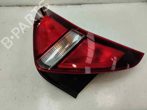 Right taillight HYUNDAI BAYON (BC3) 1.2 MPI | BP30540593C35 - Image 2