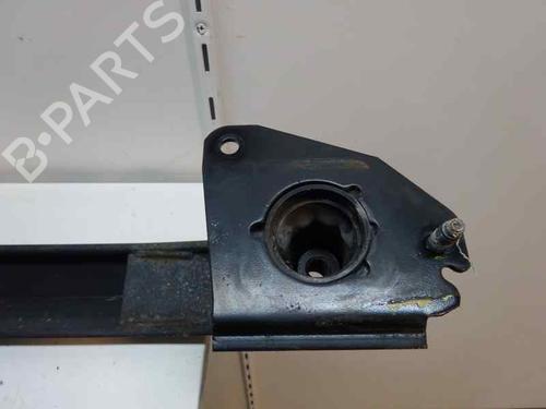 Støtfangerbjelke bak OPEL CORSA D (S07) 1.3 CDTI (L08, L68) (75 hp) 1449897