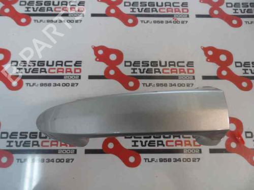 Used Front left exterior door handle Front left exterior door handle FORD FIESTA VI (CB1, CCN) 1.4 TDCi (68 hp) 1623366 1623366
