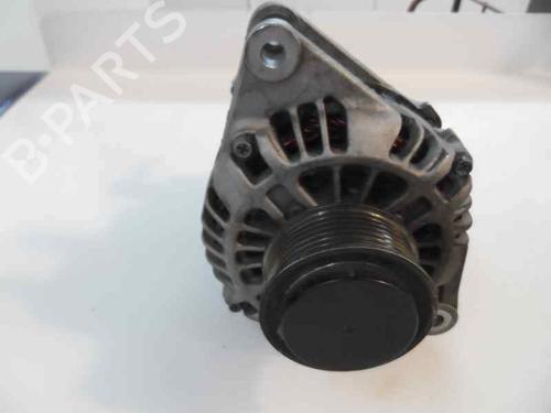 Alternator HYUNDAI H-1 Van (A1) 2.5 CRDi | BP205680M7