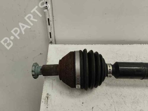 Right front driveshaft SEAT IBIZA IV ST (6J8, 6P8) 1.6 TDI | BP28023317M39 