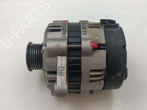 Alternator CHEVROLET LACETTI (J200) 1.6 | BP37258197M7 - Image 2