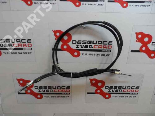 hand-brake-volvo-c30-533-20-d-2006-2007-2008-2009-2010-2011-2012-2013-8797102 main image