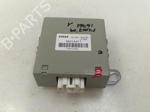 Used Electronic module Electronic module 39092035 39092035