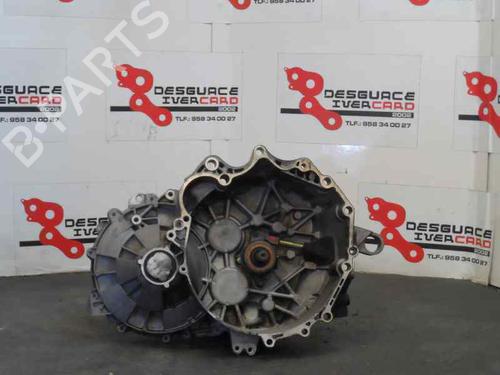 Used Gearbox VOLVO S80 I (184) 2.5 TDI (140 hp) 198422