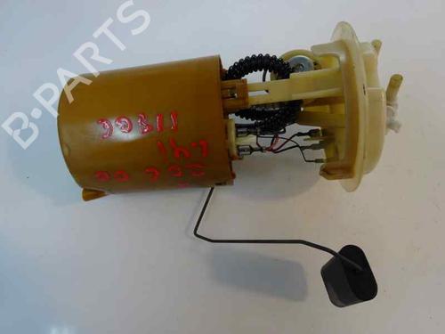 Fuel pump PEUGEOT 206 Hatchback (2A/C) | BP355730M76