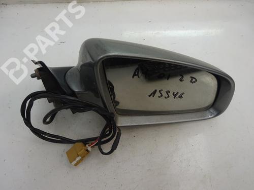 Retrovisor derecho AUDI A4 B6 Avant (8E5) 2.5 TDI quattro (180 hp) 2001 | 1 |