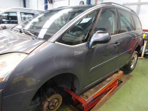 Switch CITROËN C4 Grand Picasso I (UA_) 1.6 HDi | BP6445111I30 