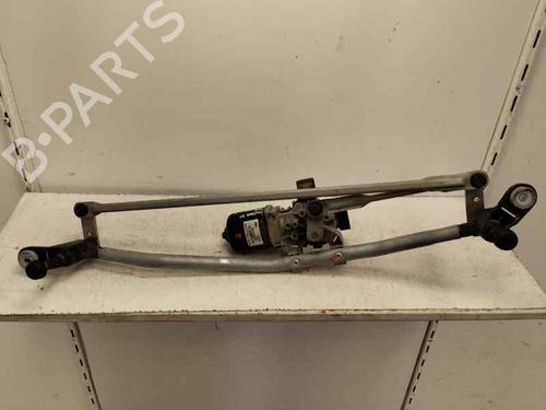 Front wiper motor DACIA DUSTER (HM_) 1.5 dCi 110 4x4 (HMAB) | BP30540990M29