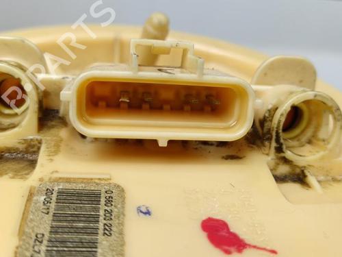 Used Fuel pump Fuel pump 35744685 35744685