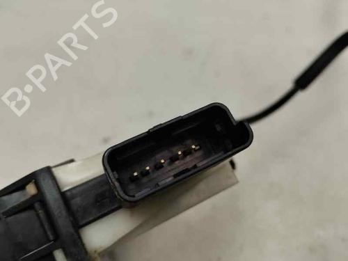 Used Rear left lock PEUGEOT 2008 I (CU_) 1.2 THP 110 / PureTech 110 (110 hp) 30540455