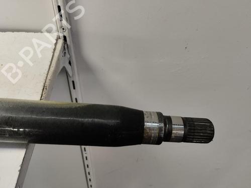 Used Right front driveshaft Right front driveshaft OPEL INSIGNIA A (G09) 1.6 CDTi (68) (136 hp) 17613616 17613616