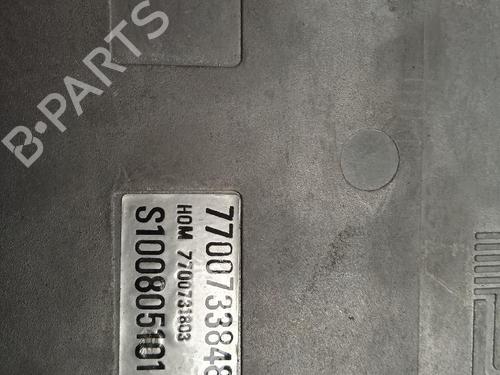 Engine control unit (ECU) RENAULT 21 Saloon (L48_) | BP11751022M57