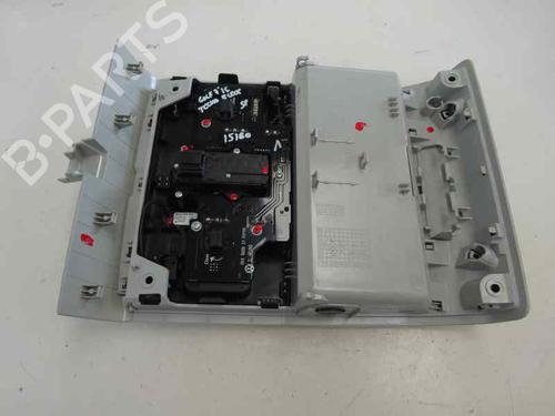Used Interior roof light VW GOLF VII (5G1, BQ1, BE1, BE2) [2012-2021]  10109445