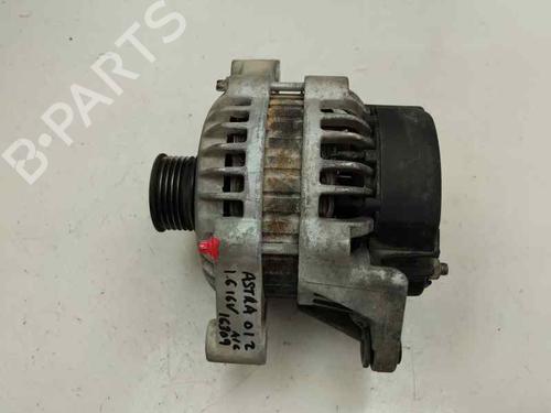 Generator OPEL ASTRA G Saloon (T98) 1.6 16V (F69) (101 hp) 24855941