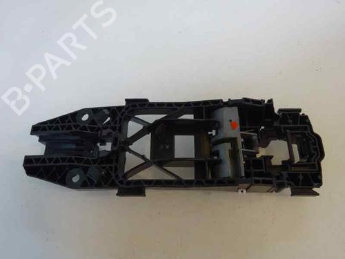 Used Rear right interior door handle VW GOLF VII (5G1, BQ1, BE1, BE2) 1.6 TDI (110 hp) 3213286