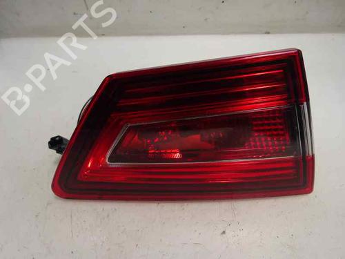 Left tailgate light RENAULT CLIO IV (BH_) 1.5 dCi 75 | BP7829628C79