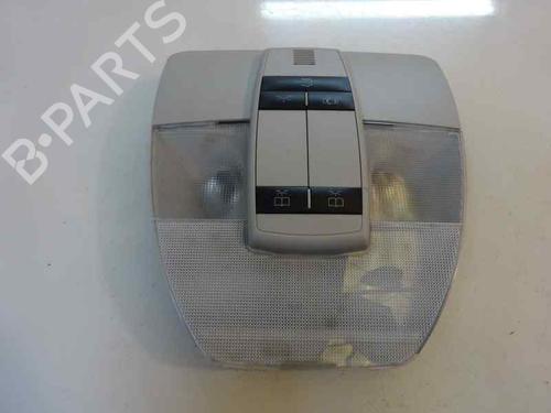 Interior roof light MERCEDES-BENZ A-CLASS (W169) A 180 CDI (169.007, 169.307) | BP7438815I8