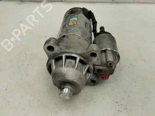 Starter FORD ESCORT CLASSIC (AAL, ABL) 1.8 TD | BP28023059M8 - Image 2
