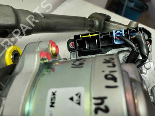 Steering column DACIA SANDERO III 1.0 TCe LPG | BP35739962M21 - Image 6