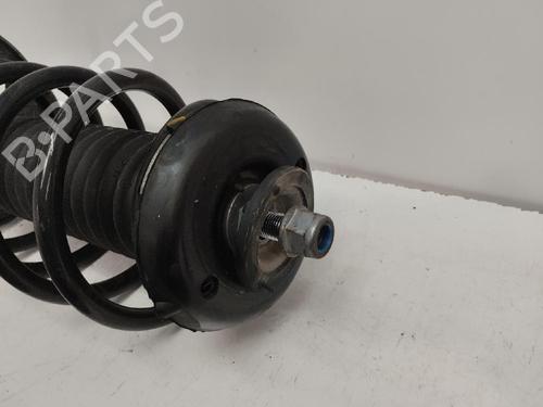 Used Left front shock absorber PEUGEOT 308 I (4A_, 4C_) 1.6 HDi (112 hp) 16134918