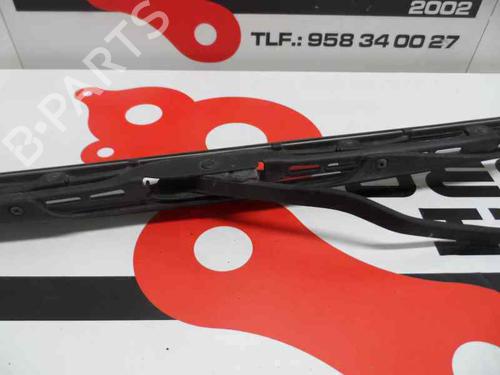 Used Front windshield wiper arm HYUNDAI i20 I (PB, PBT) 1.2 (78 hp) 3469041