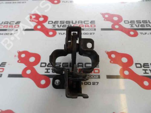 Used Hood lock MERCEDES-BENZ C-CLASS Coupe (CL203) C 220 CDI (203.706) (143 hp) 8797301