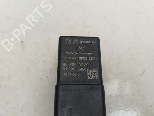 Módulo eletrónico CITROËN C4 CACTUS 1.6 BlueHDi 100 | BP35740905M83 - Image 2