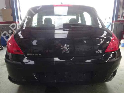 Support PEUGEOT 308 I (4A_, 4C_) 1.4 16V | BP14168590C155 