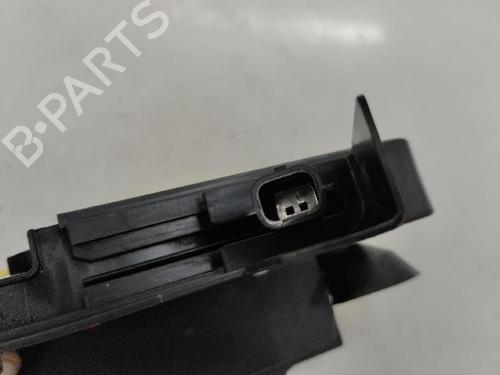 Front left lock DACIA SANDERO II | BP15606531C98