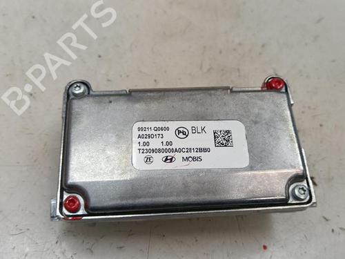 Electronic module HYUNDAI i20 III (BC3, BI3) | BP35741024M83 - Image 3