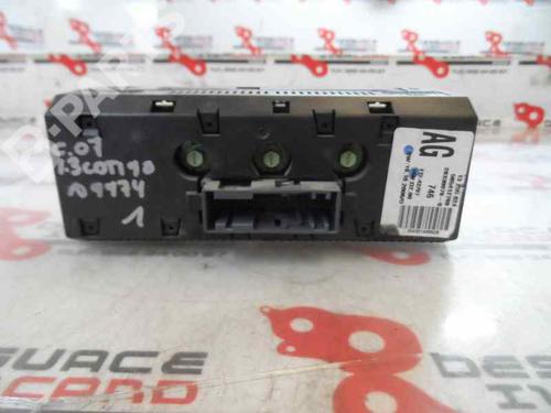 Display monitor OPEL CORSA D (S07) 1.3 CDTI (L08, L68) | BP3450244C48 